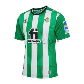 Camiseta Real Betis Primera Equipación 2022/2023